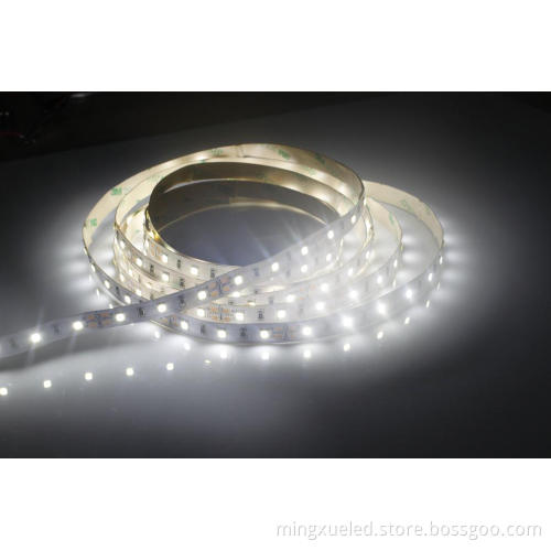 Temperature Adjustable Dimmable SMD2835 LED Strip Light